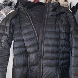 Lululemon parka! Great condition
